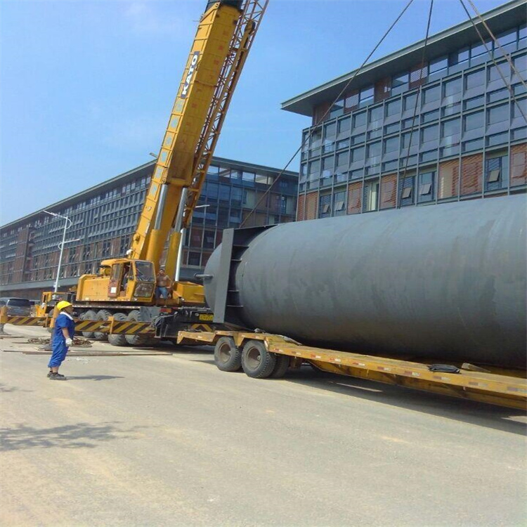 德兴大型吊车租赁公司