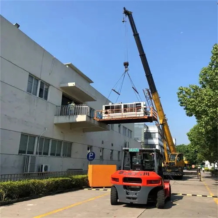 德兴小型吊车出租电话