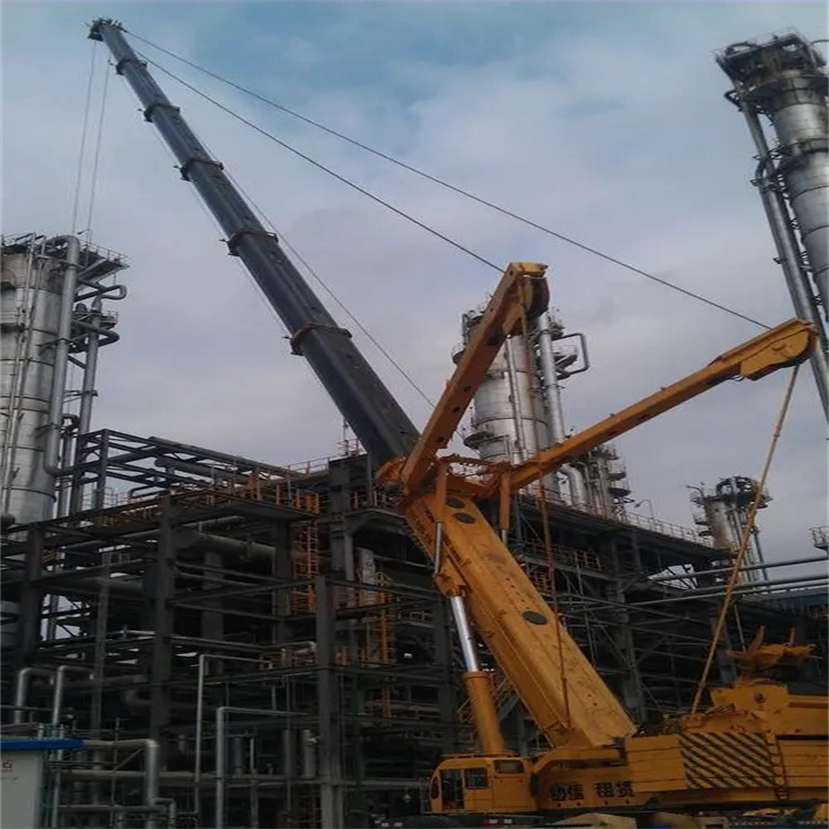 德兴吊车出租电话