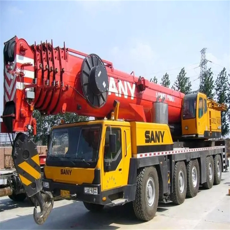 德兴附近工地哪里有吊车出租|应急吊装服务|24小时灵活调度