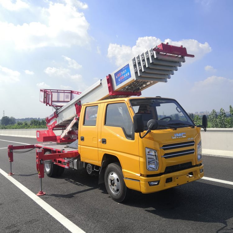 德兴出租云梯车电话 水泥上楼