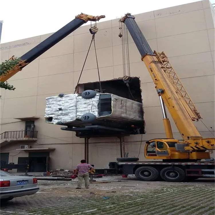 德兴25吨汽车吊出租