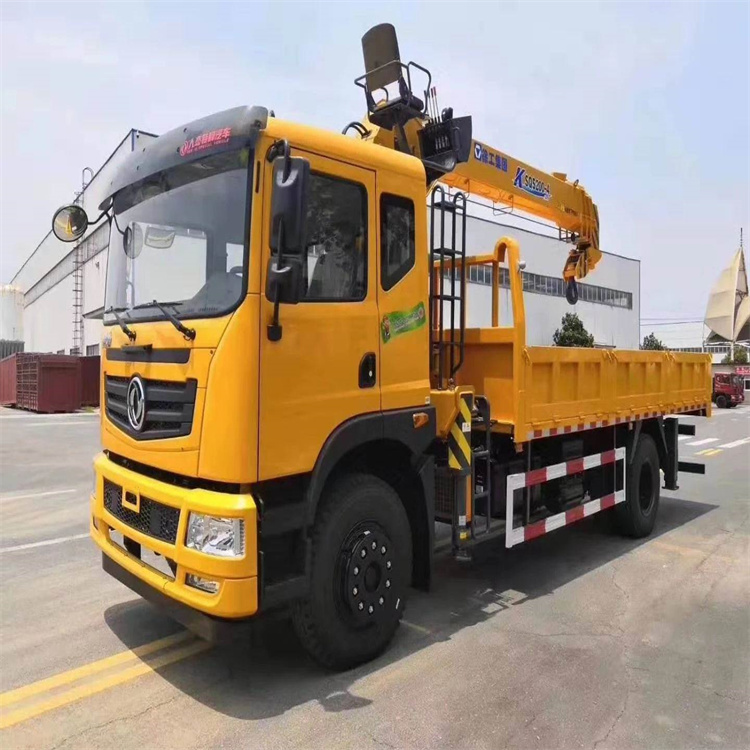 德兴附近找一辆随车吊出租