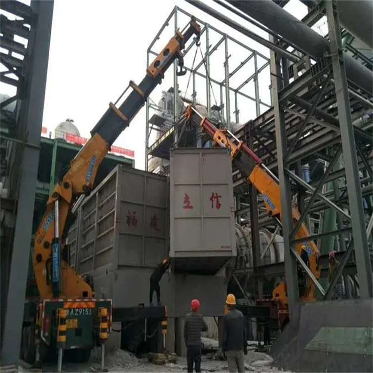 德兴折臂吊车租赁电话