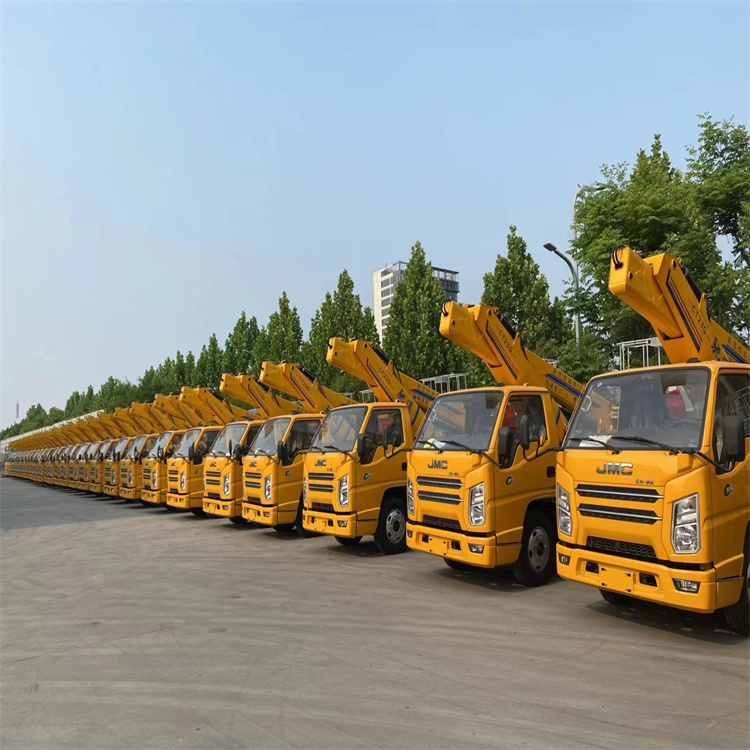 德兴路灯车高空作业车出租|市政维修|广告安装