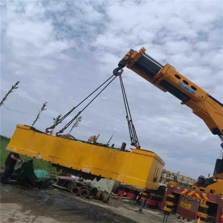 德兴专业吊车出租哪家好