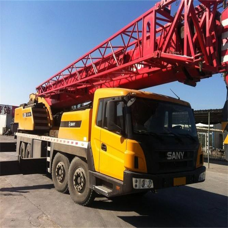 德兴吊车哪个方位吊最受力