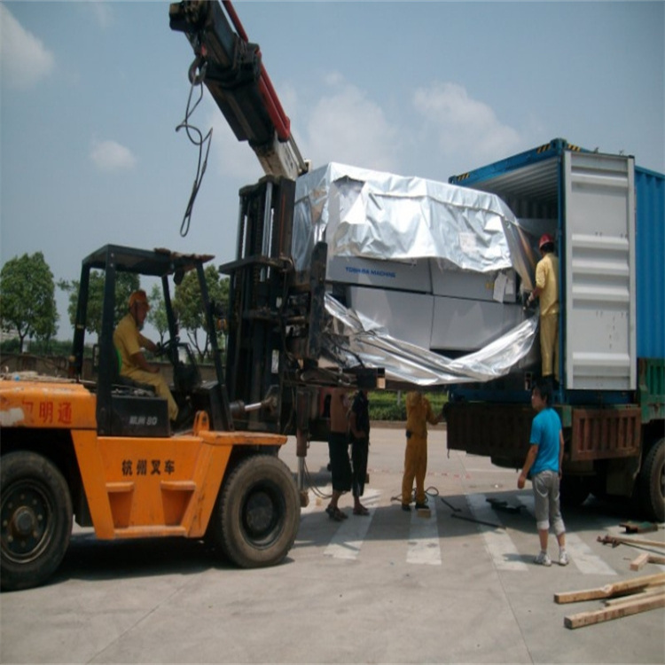 德兴专业吊车出租多少钱