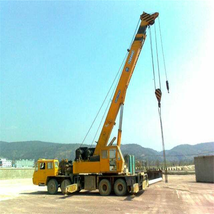 德兴小型吊车出租价格是多少